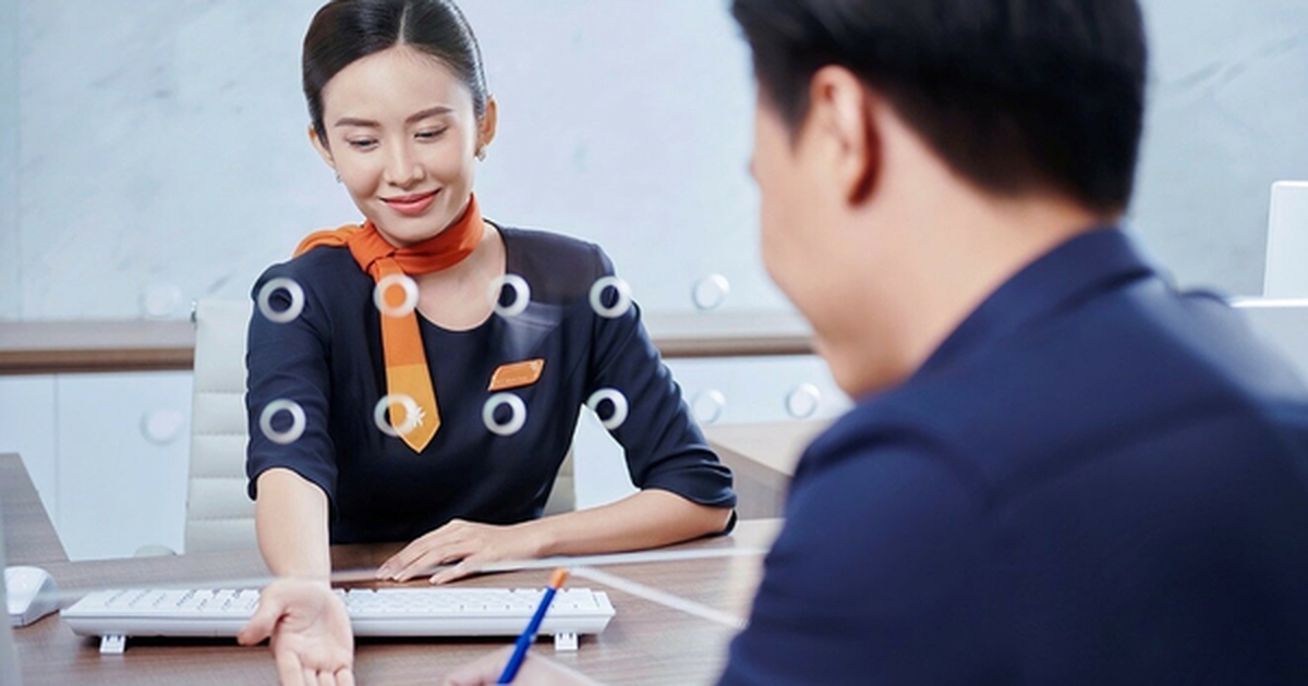 Một ngân hàng đăng tuyển cả nghìn nhân sự sau khi giảm mạnh trong năm 2025