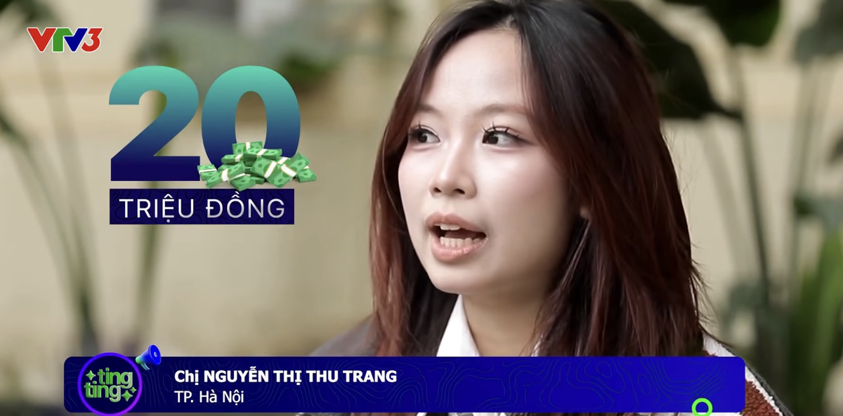 Học phí 20 triệu/tháng, lương khởi điểm chỉ vài...