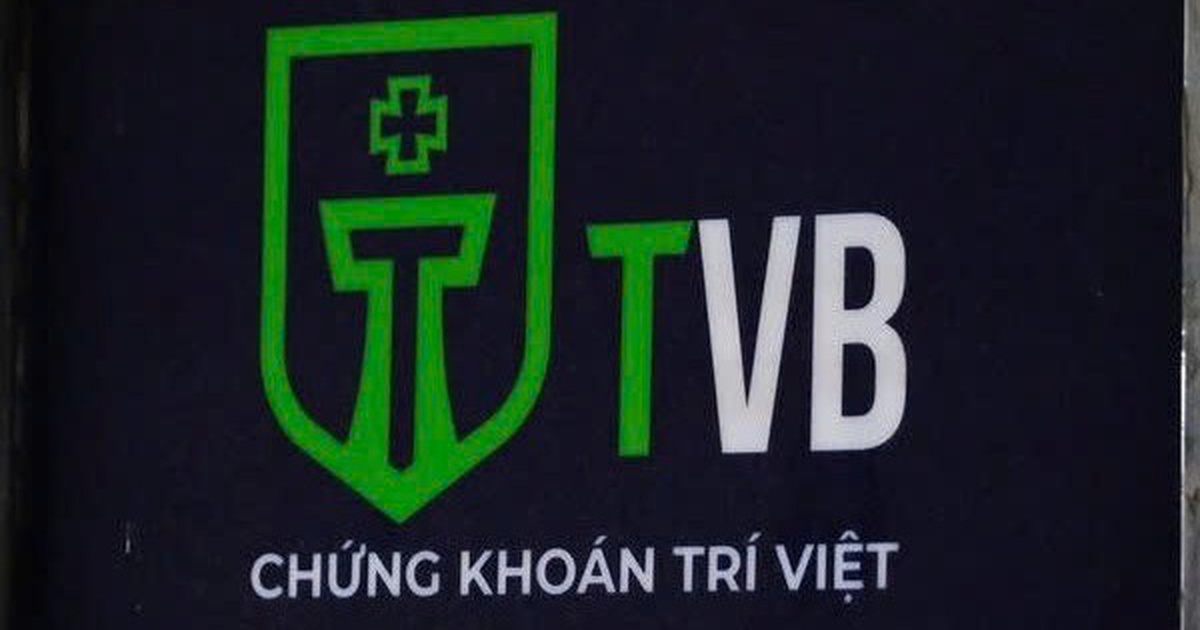 Một thành viên HĐQT TVB xin từ nhiệm