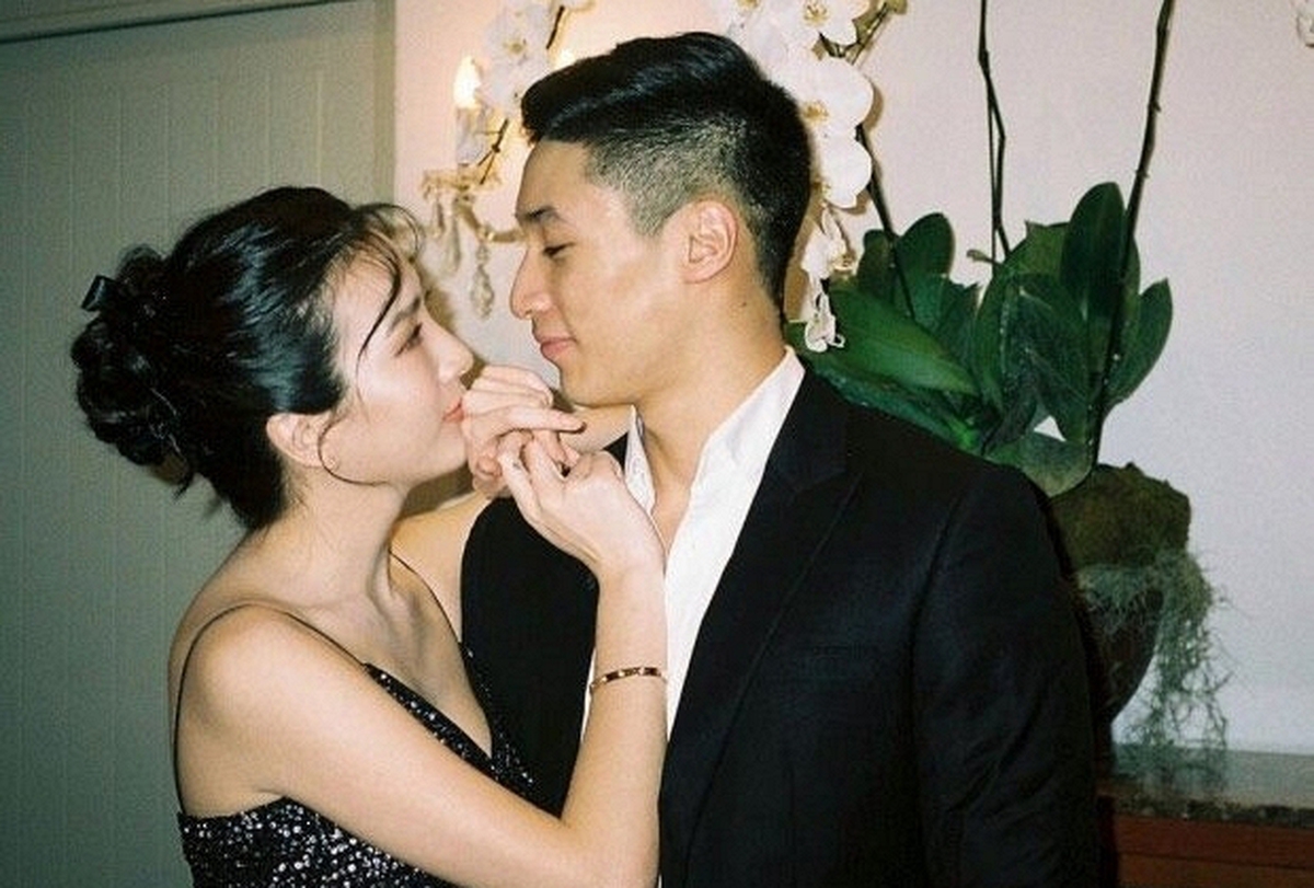 Nữ diễn viên và thiếu gia nghìn tỷ hủy hôn ngay sau màn cầu hôn bằng nhẫn kim cương khủng