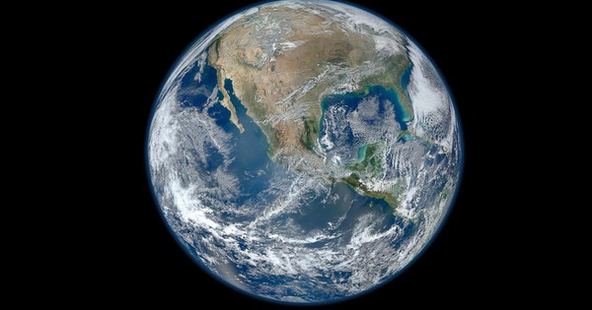 Trái đất bao nhiêu tuổi?