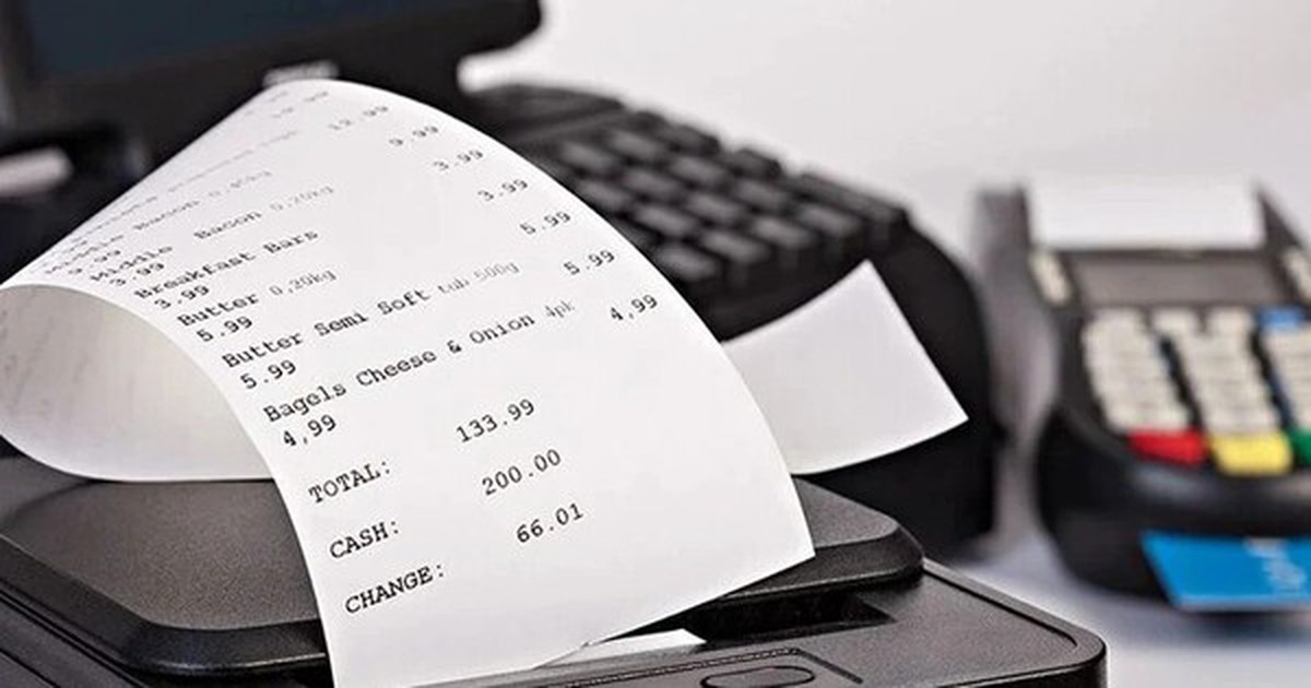 Cục Thuế khuyến cáo hộ kinh doanh làm ngay điều này nếu phát hiện hóa đơn sai tiền, mã số thuế, tên hàng hóa…