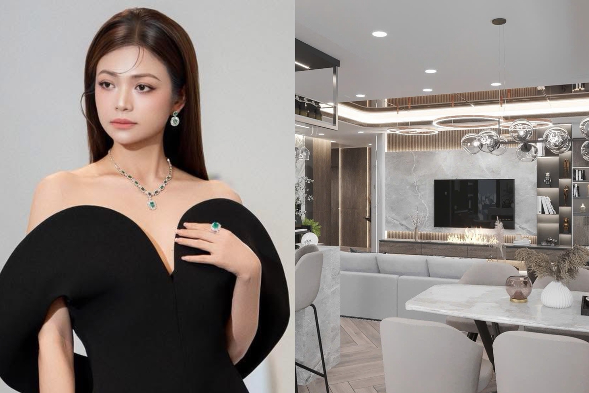 'Mỹ nhân không tuổi' phim giờ vàng VTV là mẹ đơn thân, sở hữu cơ ngơi 16 tỷ đồng