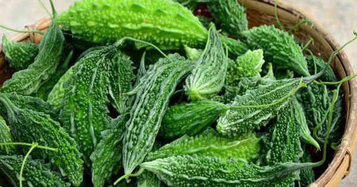 Mướp đắng có thật sự là “khắc tinh” của đường huyết cao? 4 loại rau này được khuyên nên ăn nhiều hơn