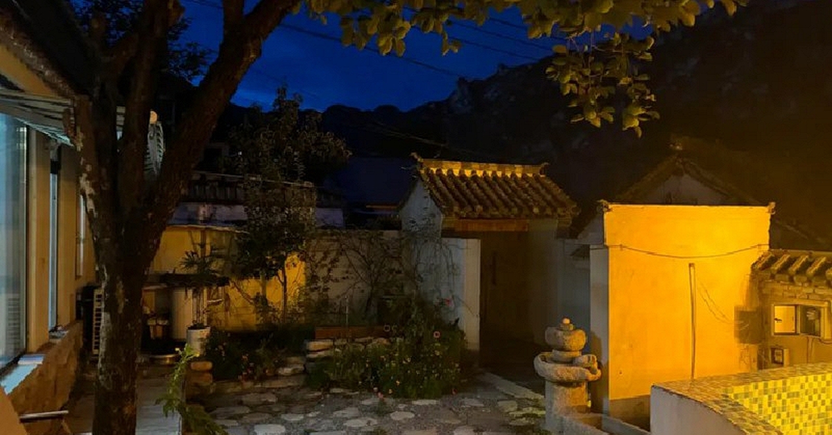 Thăm "viện dưỡng lão" giữa núi dành cho người trẻ: Đến một nơi không ai biết mình là ai, mới rõ mình là ai