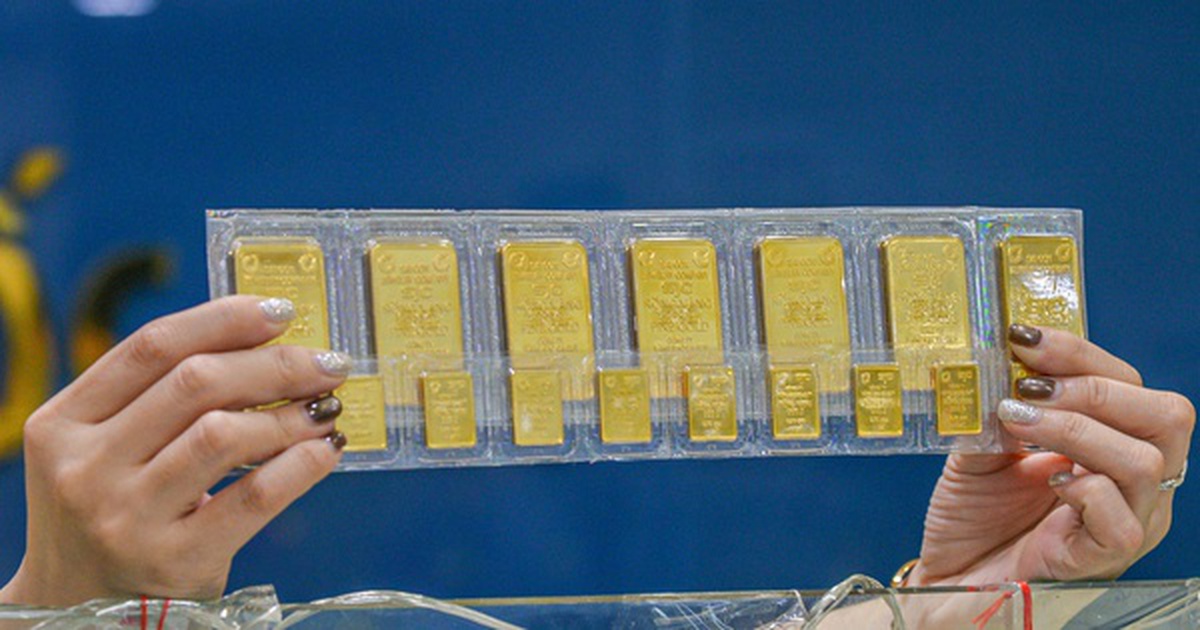 Căng thẳng Trung Đông và diễn biến bất ngờ của ...