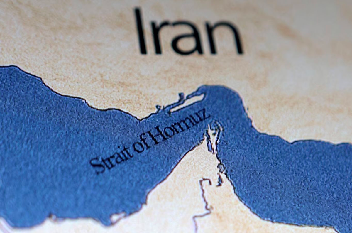 Một nước châu Á tuyên bố tàu chở dầu có thể thoải mái đi qua Eo biển Hormuz: Tehran lên tiếng