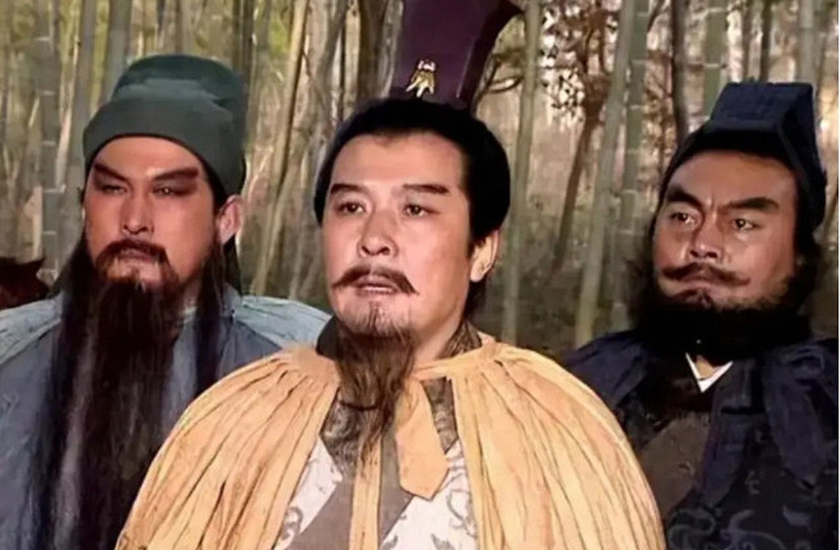 Quan Vũ, Trương Phi, Triệu Vân: Ai mạnh nhất Tam Quốc? Lưu Bị nói thẳng một câu khiến hậu thế tranh cãi