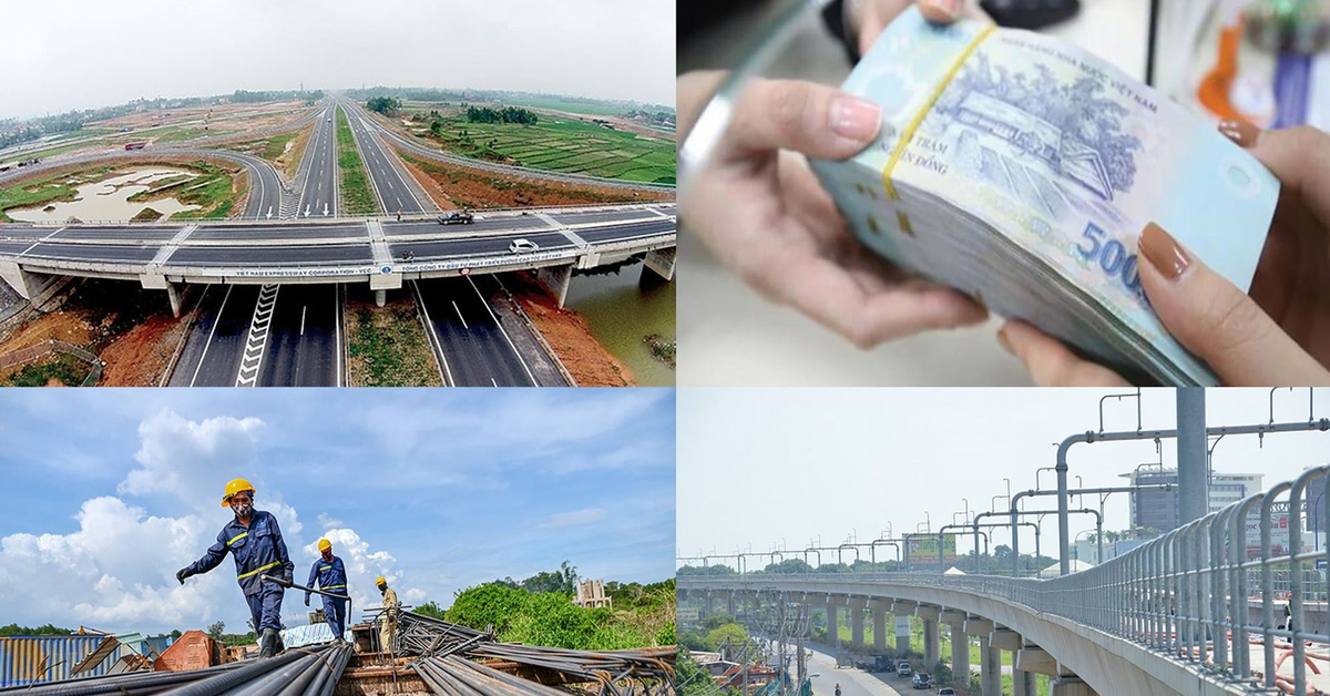 Trái phiếu Chính phủ: Kênh trú ẩn của dòng vốn giữa sóng gió thị trường