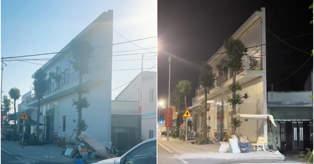 Toàn cảnh căn nhà mỏng nhất Cần Thơ: Hàng xóm tiết lộ thông tin bất ngờ