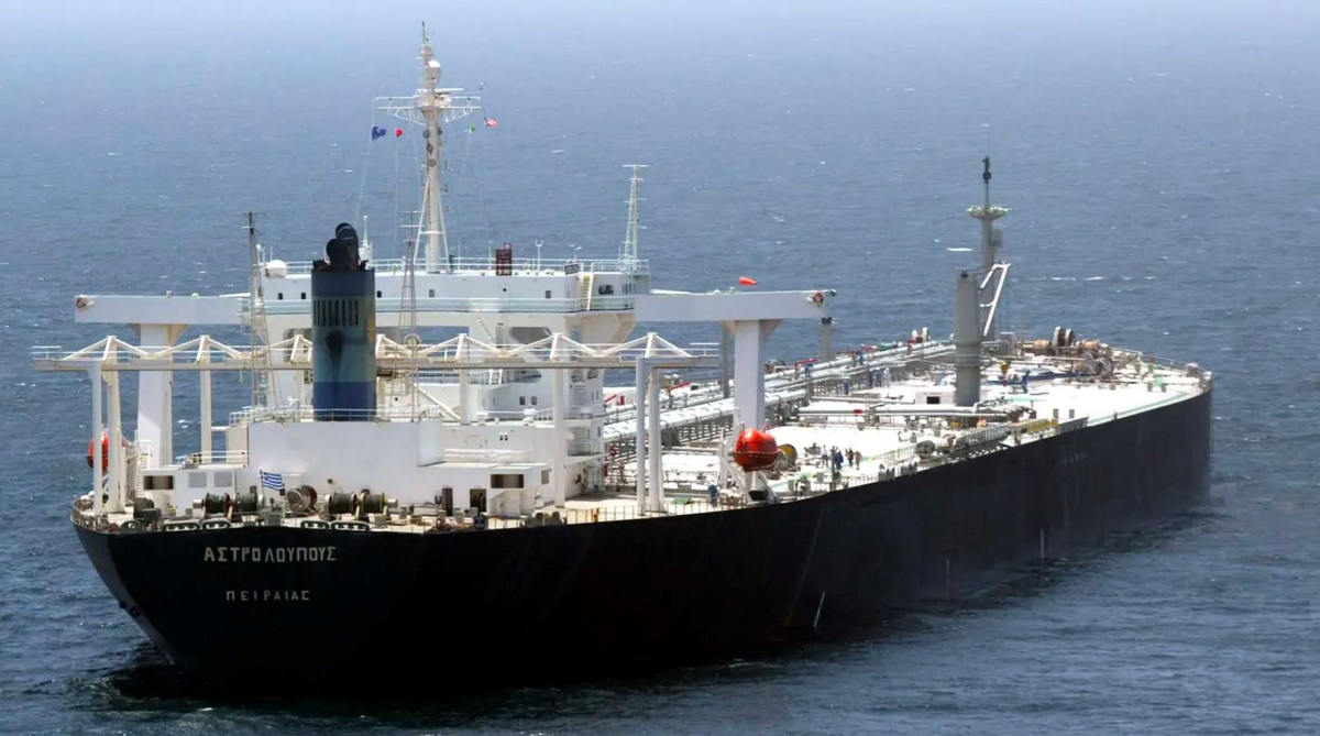 Nga lại đón tin vui đầy bất ngờ từ Mỹ