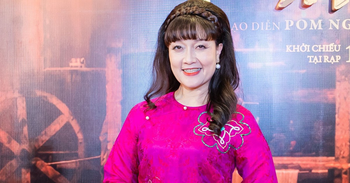 Người duy nhất trong dàn Táo Quân chưa có danh hiệu NSƯT - NSND: Nếu có kiếp sau, tôi dứt khoát không làm diễn viên