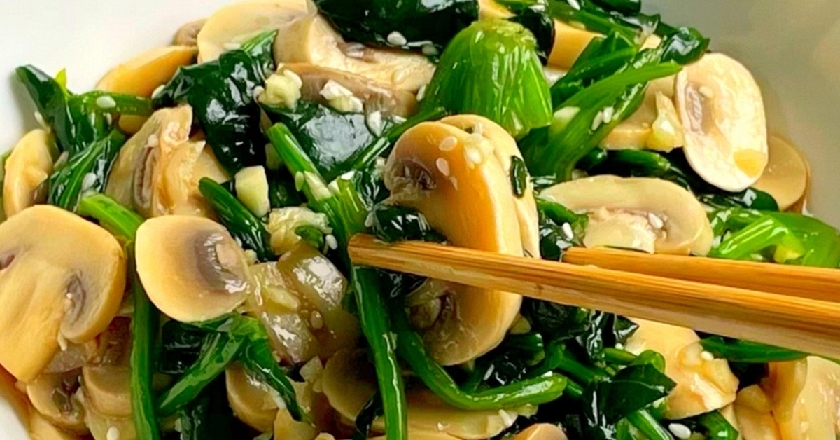 Món ăn là "thần dược" chống táo bón, giúp bôi trơn ruột, thúc đẩy nhu động ruột, loại bỏ chất thải tích tụ và giảm mỡ bụng