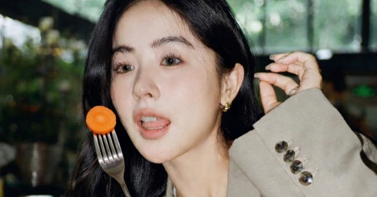 6 loại rau củ rẻ bèo giúp bổ máu, dưỡng da, "già chậm", kích thích mọc tóc con: Chợ Việt nào cũng bán