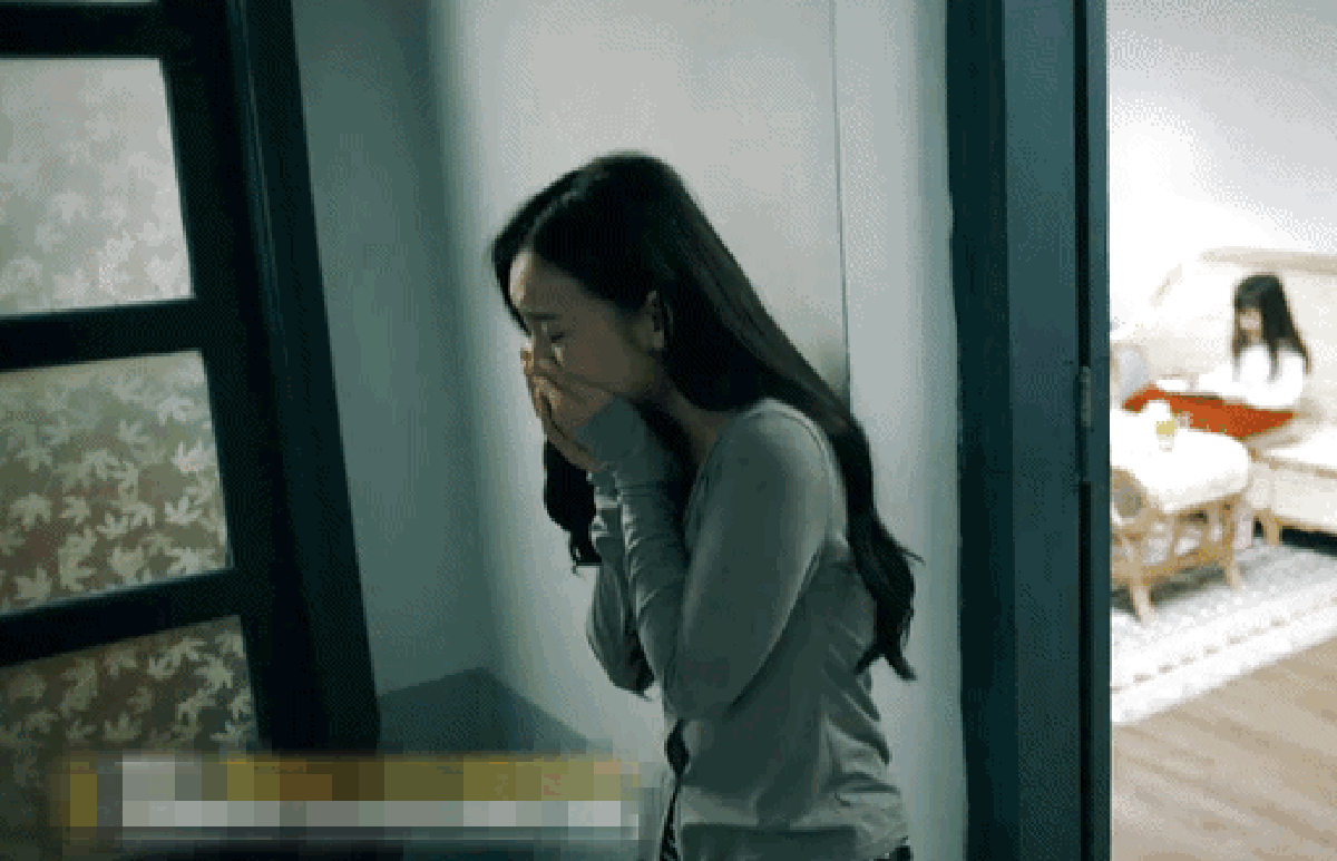 Việt Nam có 1 mỹ nhân khổ thêm 1 phần là đẹp thêm 10 phần: Khóc tả tơi rũ rượi vẫn hoàn mỹ mới tài