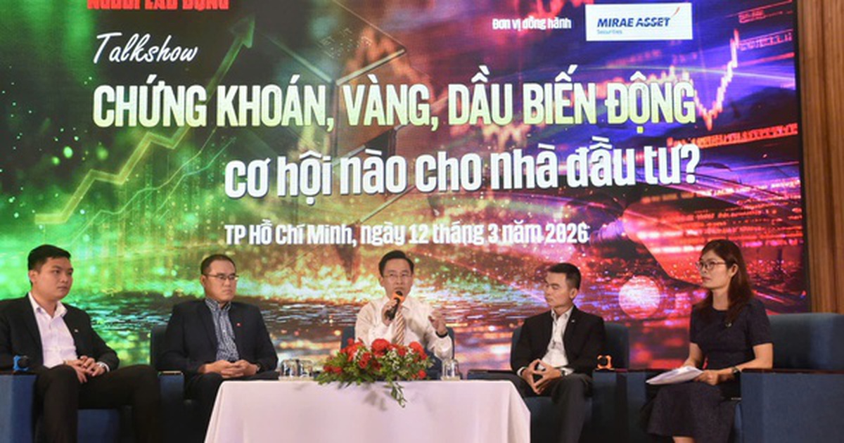 Chứng khoán cần thêm động lực phục hồi