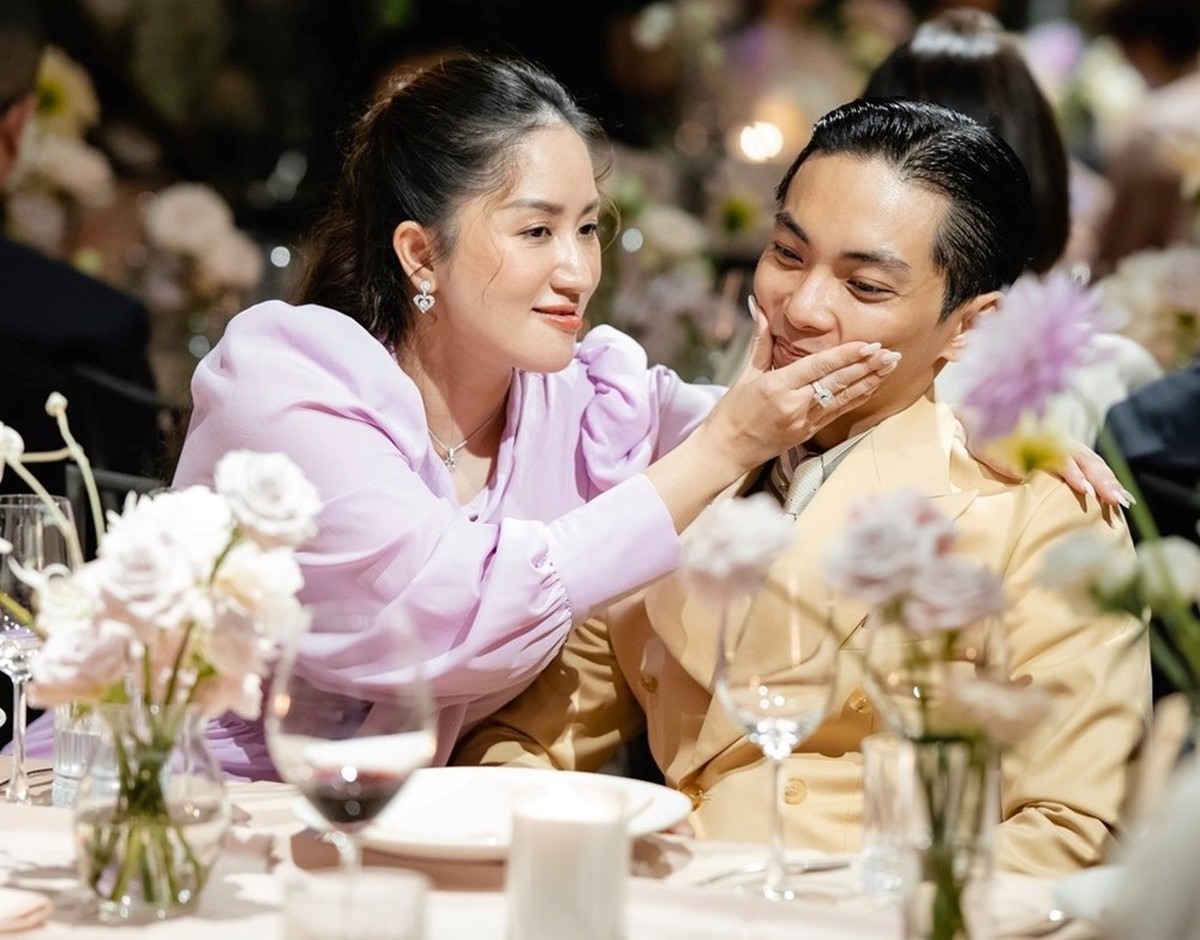 Phan Hiển chịu đựng Khánh Thi