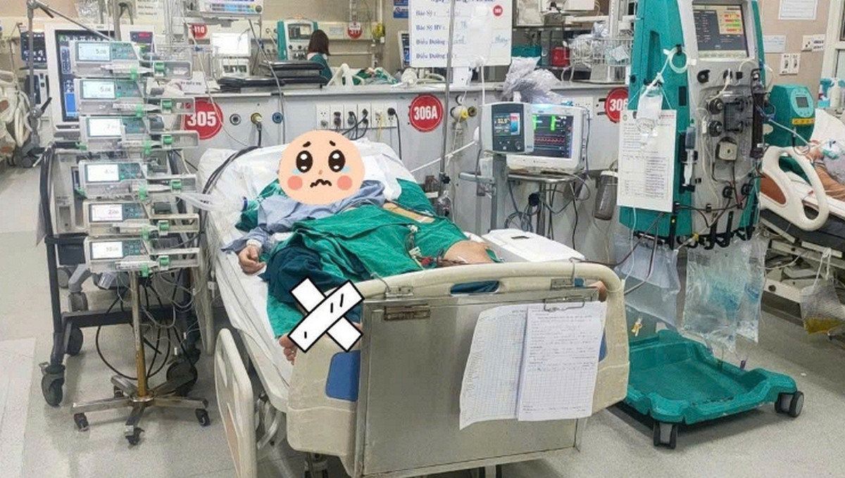 Kỳ tích y học Việt Nam: Cứu sống nữ sinh 17 tuổi mắc căn bệnh khiến thận ngừng hoạt động, phổi ngập máu, thế giới mới ghi nhận 600 ca