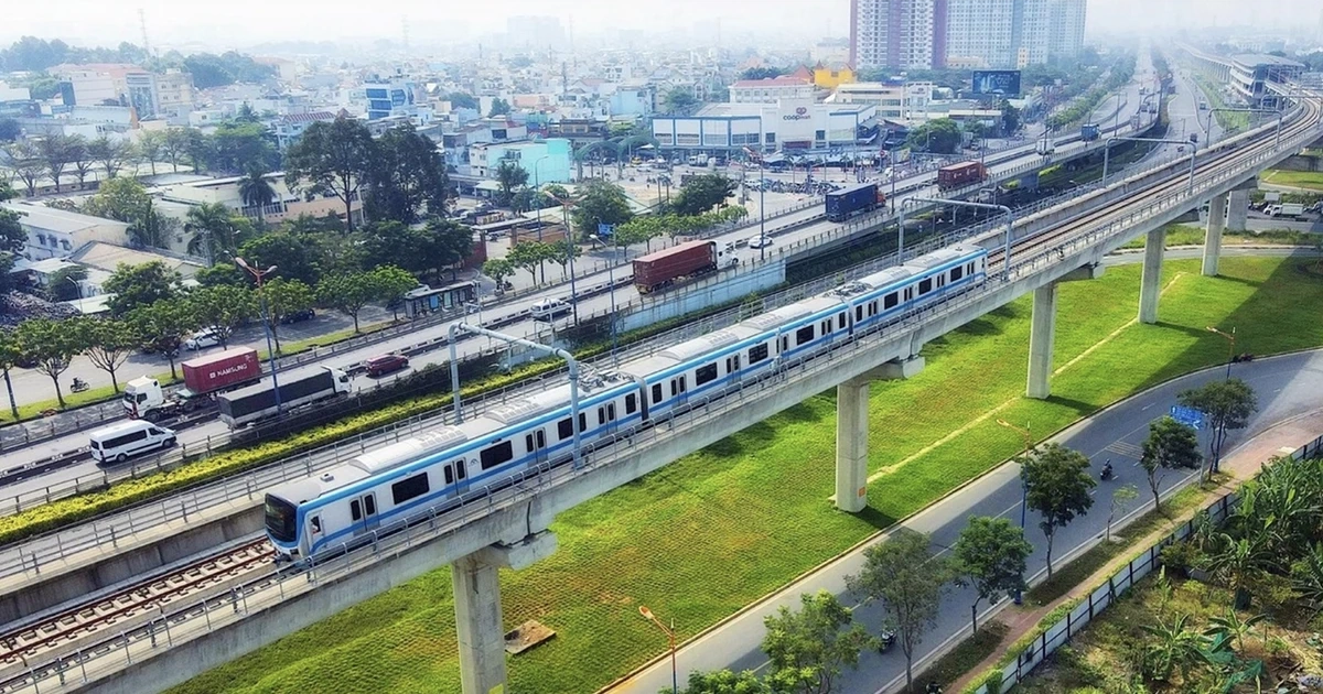 Mở rộng quốc lộ, đầu tư metro… bất động sản Đông Bắc TPHCM sẽ thế nào trong 2026