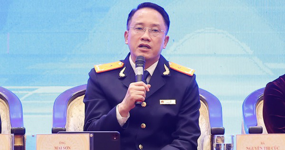 Hộ kinh doanh phát sinh giao dịch ở tài khoản ngân hàng chưa được thông báo với cơ quan Thuế: Phó Cục trưởng Cục Thuế có khuyến nghị quan trọng