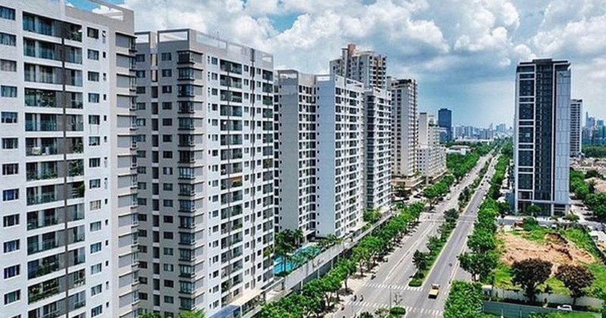 Chính sách mới về thuế với hộ, cá nhân cho thuê bất động sản