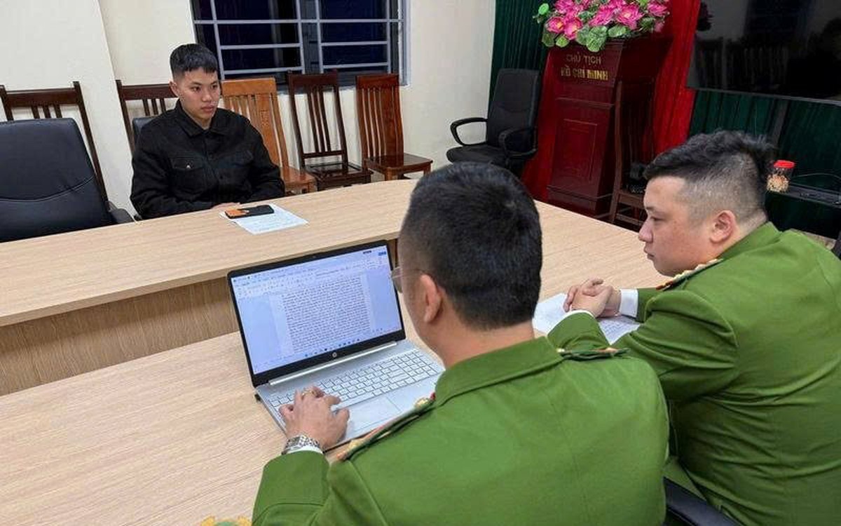 Thanh niên SN 1999 không có việc làm nhưng đặt thuê 38 phòng khách sạn ở Lạng Sơn: Công an vào cuộc điều tra phát hiện bất thường