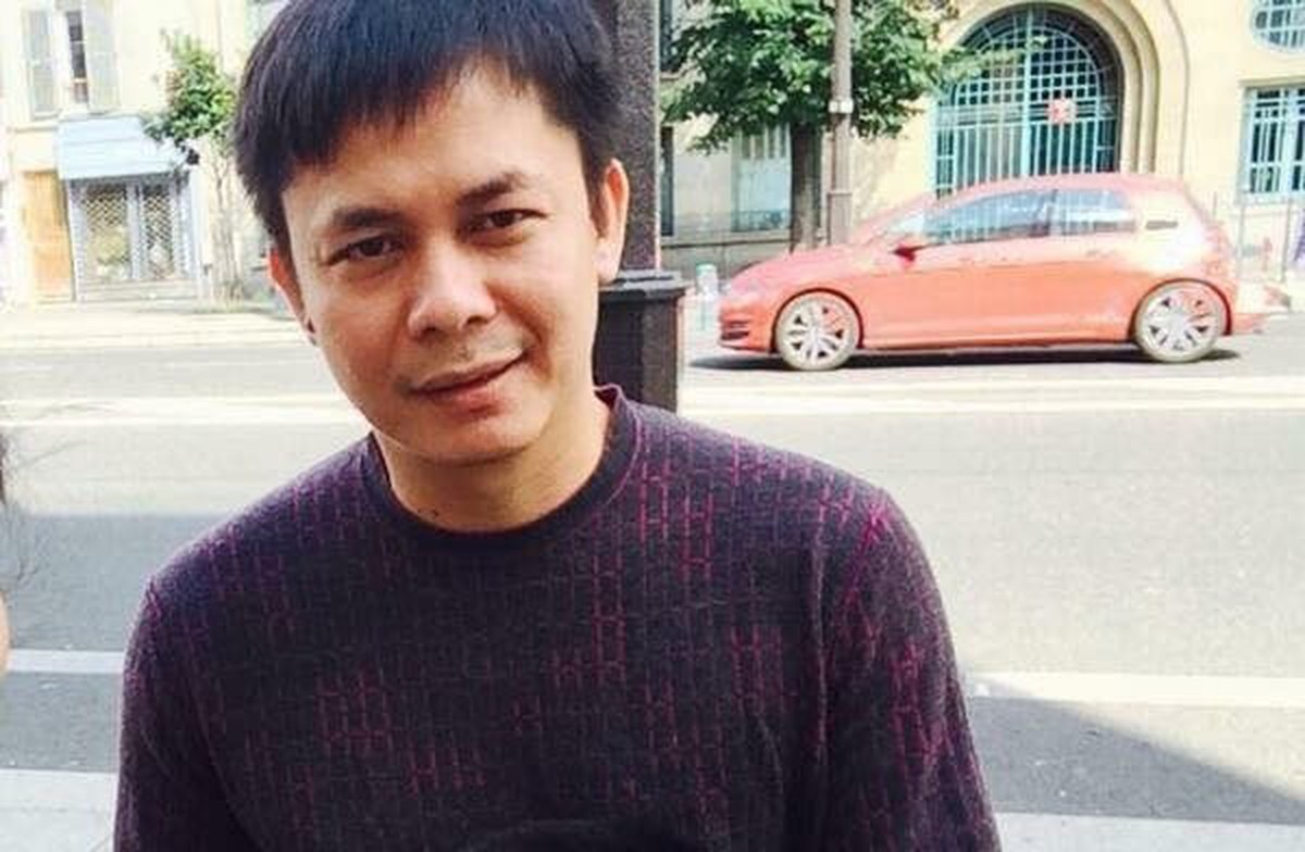 Đại gia Khoa "kim cương" bị bắt tại Nam Phi vì tội gì?