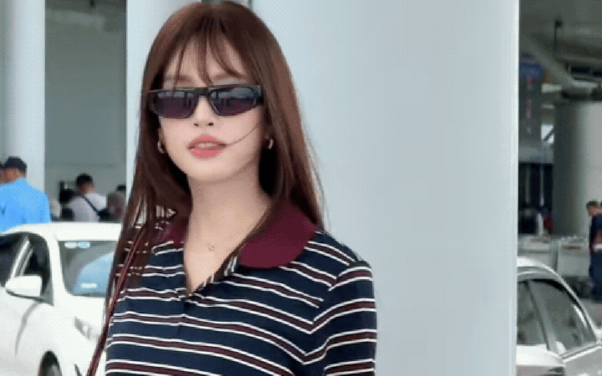 Mỹ nhân đóng 3 phim 1300 tỷ của Trấn Thành, mặt mộc còn đẹp hơn cả khi trang điểm