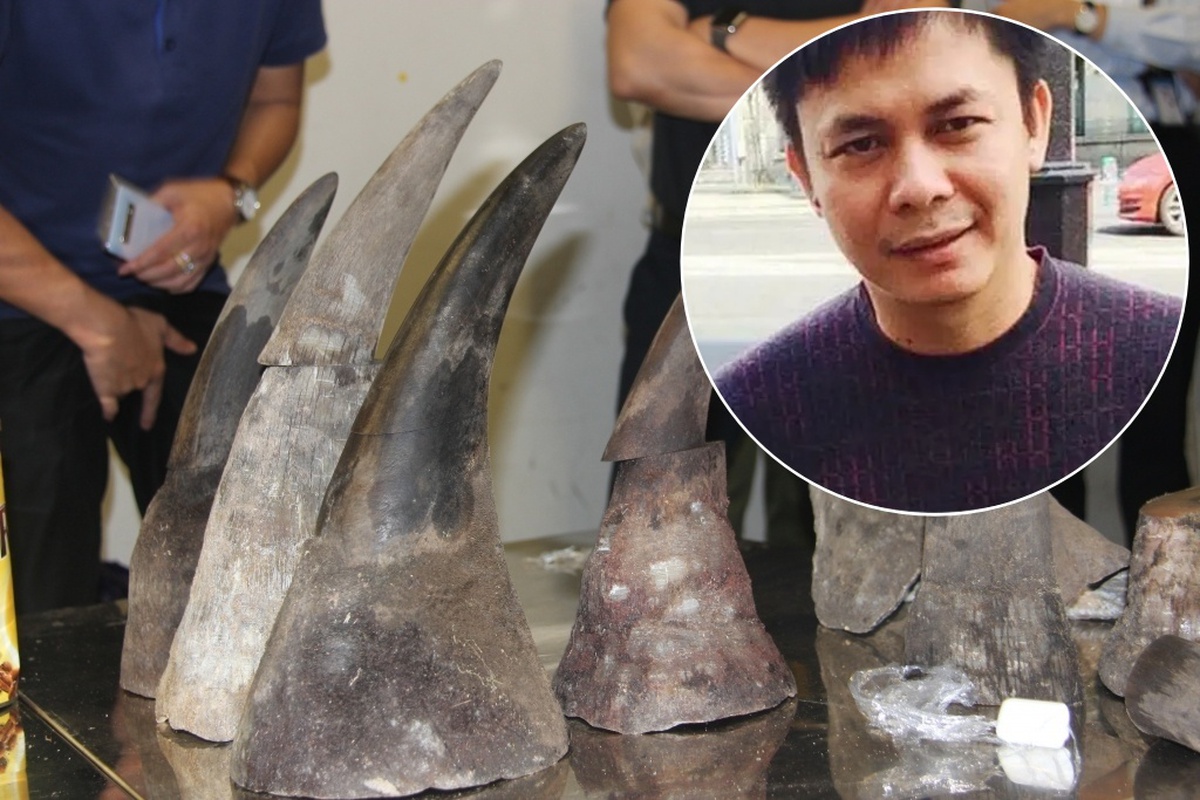 Vì sao đại gia kim cương Chu Đăng Khoa bị bắt ở Nam Phi?