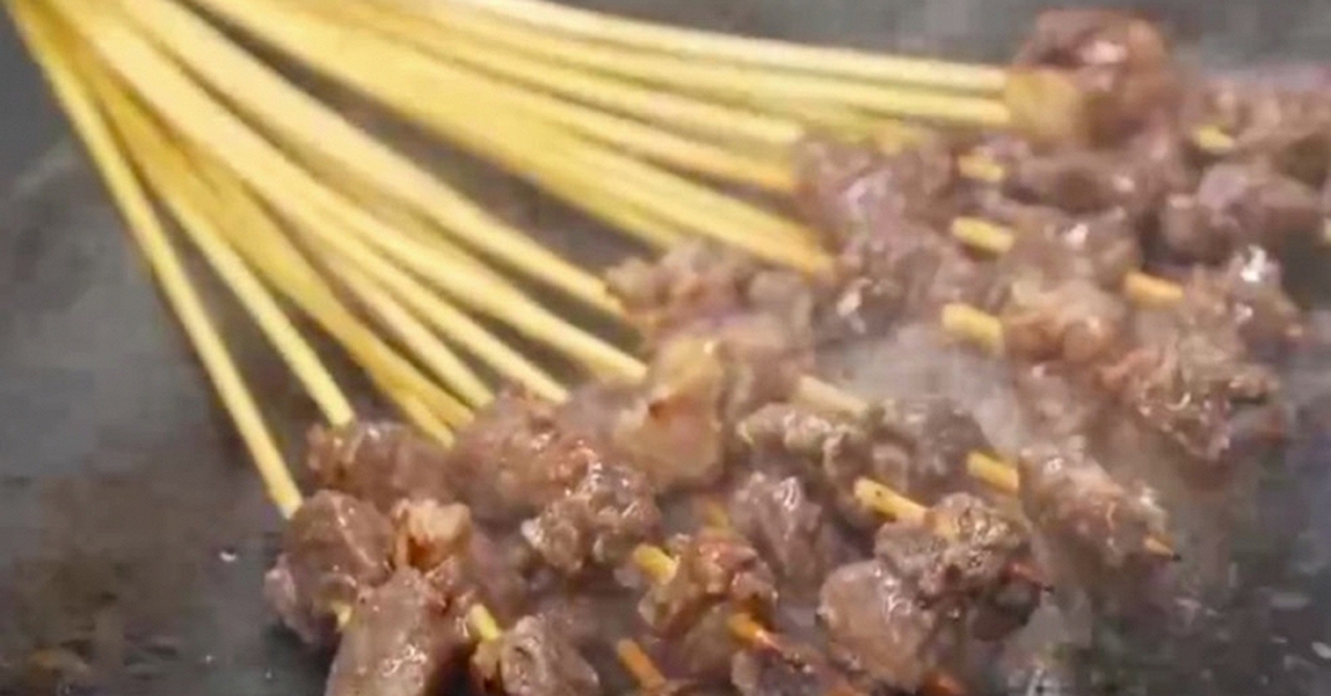 Đại học nướng thịt chính thức tuyển sinh: Lộ diện nội dung chương trình học từ đi chợ đến kỹ năng kiểm soát lửa