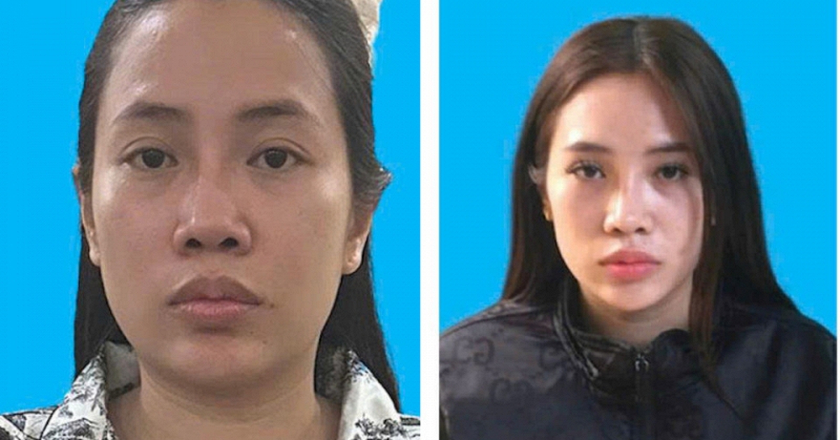 Đắc Kỷ đã bị bắt