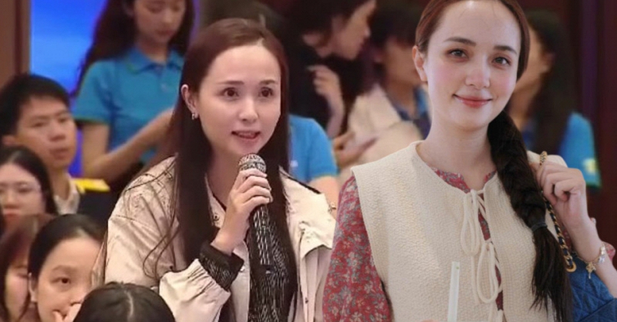 Ái nữ một cựu Chủ tịch nổi tiếng đặt câu hỏi về thuế năm 2026 gây chú ý