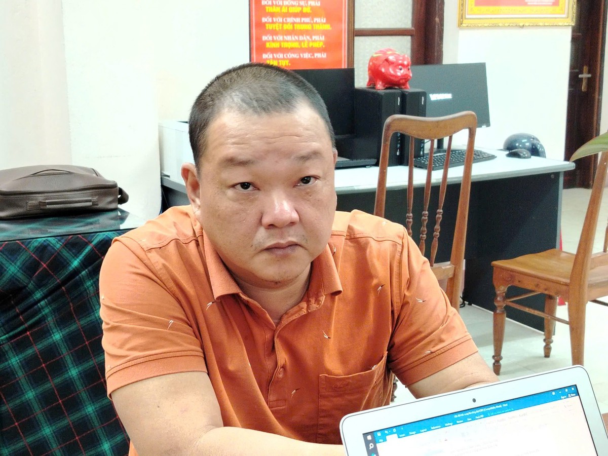 Bắt Trần Văn Toán SN 1987: Ai là nạn nhân, khẩn trương đến công an trình báo