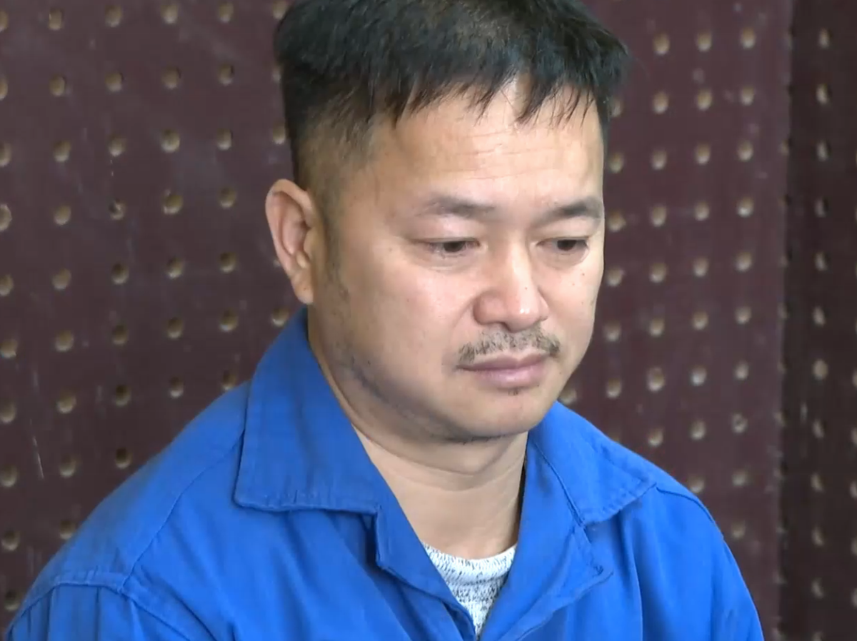 Các nhà đầu tư tham gia vào dự án của Nguyễn Văn Luyện hãy liên hệ ngay với công an