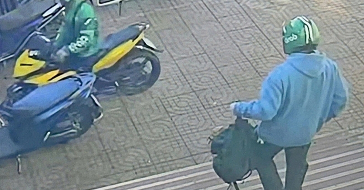 Bộ Công an tìm cửa hàng kinh doanh vàng và chủ sở hữu phương tiện liên quan vụ cướp ngân hàng gây chấn động