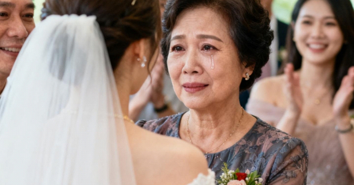 Tôi từng dốc tiền mua nhà cho con gái "yên tâm lấy chồng" - 10 năm sau mới hiểu: Không phải chỗ dựa, mà là gánh nặng tài chính