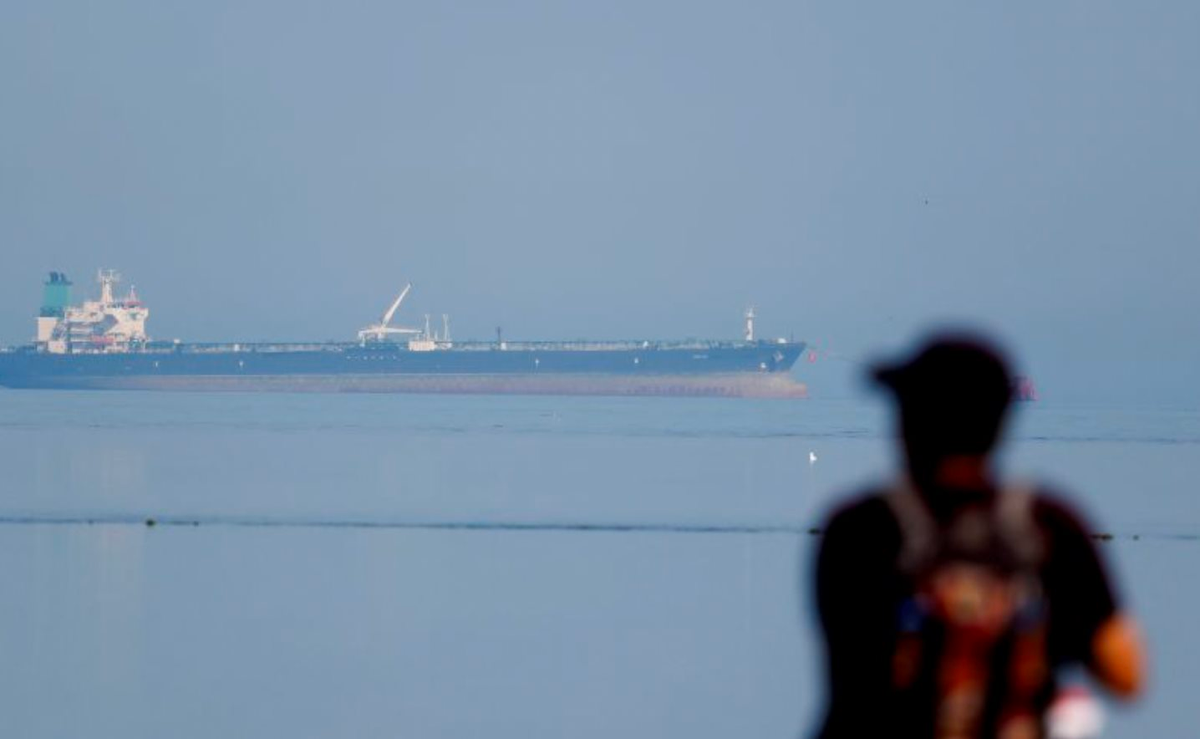 Mỹ "bật đèn xanh", 19 triệu thùng dầu Nga đang nằm im chuẩn bị di chuyển đến châu Á