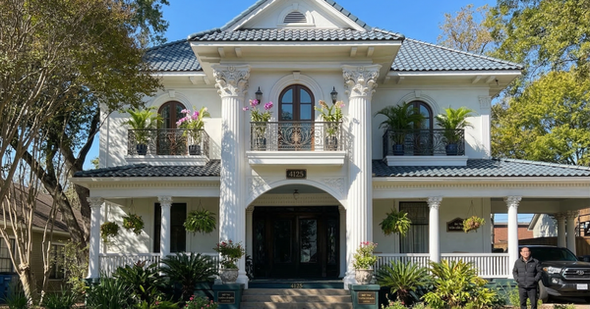 Bố mẹ có 12 cây vàng, 2 căn nhà, 1 mảnh đất nhưng giấu con vì sợ nó ỷ lại: Cái kết cười ra nước mắt!