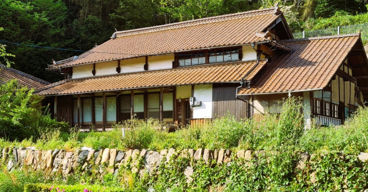 Cặp vợ chồng chi hơn 578 triệu đồng mua 1 căn nhà bỏ hoang ở Nhật để nghỉ hưu: “Chúng tôi không định kiếm tiền từ nó”