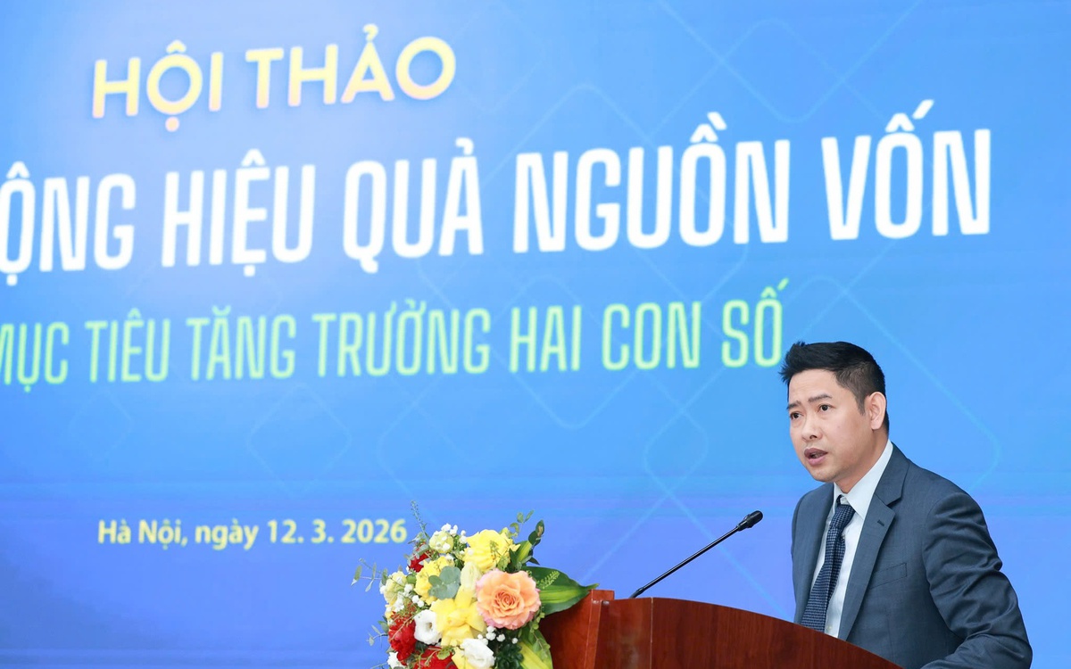 Phó Vụ trưởng Vụ Chính sách tiền tệ: Áp lực lạm phát đang gia tăng do giá dầu tăng cao