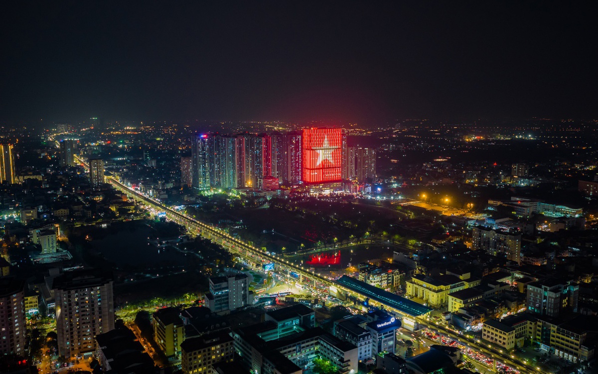 Metro định hình đô thị mới phía Tây Hà Nội, bất động sản dòng tiền hưởng lợi