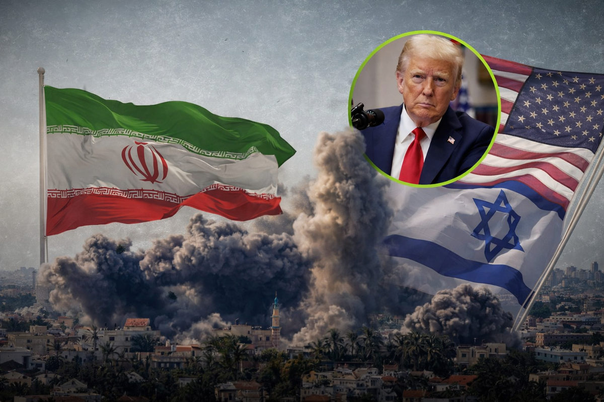 1 tỷ USD/ngày: Chiến dịch "Cuồng nộ" thành "cỗ máy ngốn tiền" - Ông Trump tính phương án chấm dứt