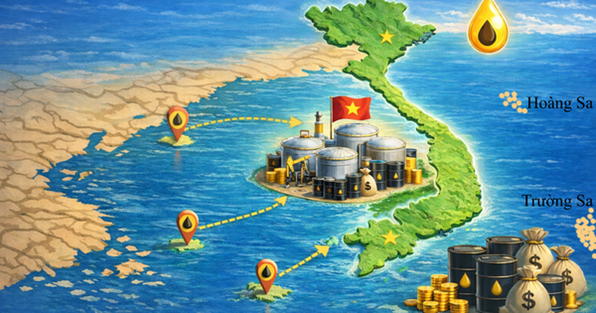 Thủ tướng yêu cầu nghiên cứu phương án nâng dự trữ xăng dầu lên 90 ngày nhập khẩu: Việt Nam cần trữ bao nhiêu?