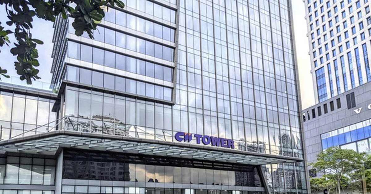 CII chào bán 2.500 tỷ đồng trái phiếu chuyển đổi