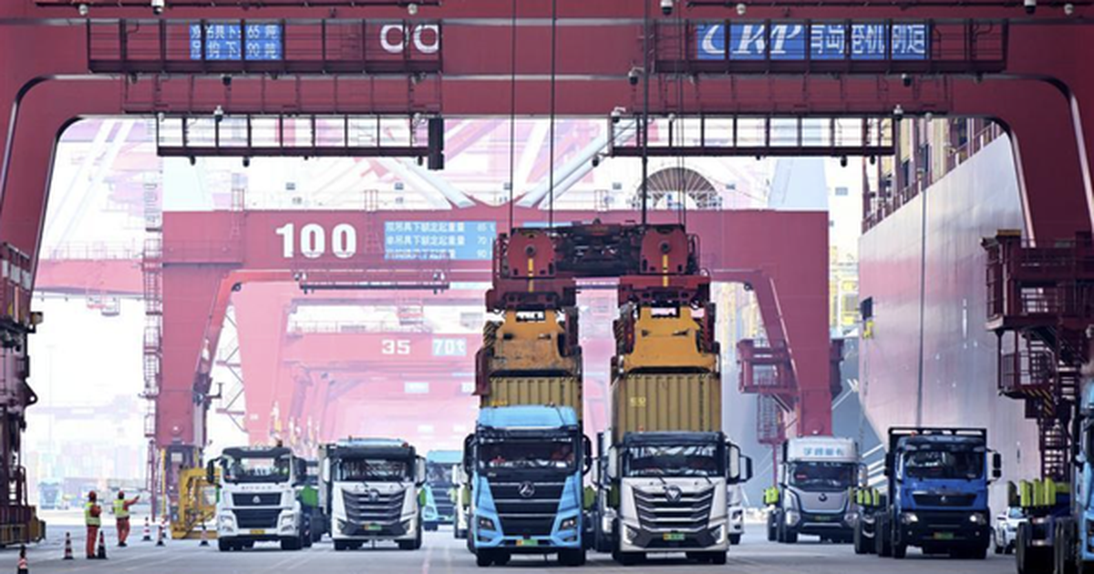 Cuộc điều tra thương mại mới của Mỹ bị phản ứng