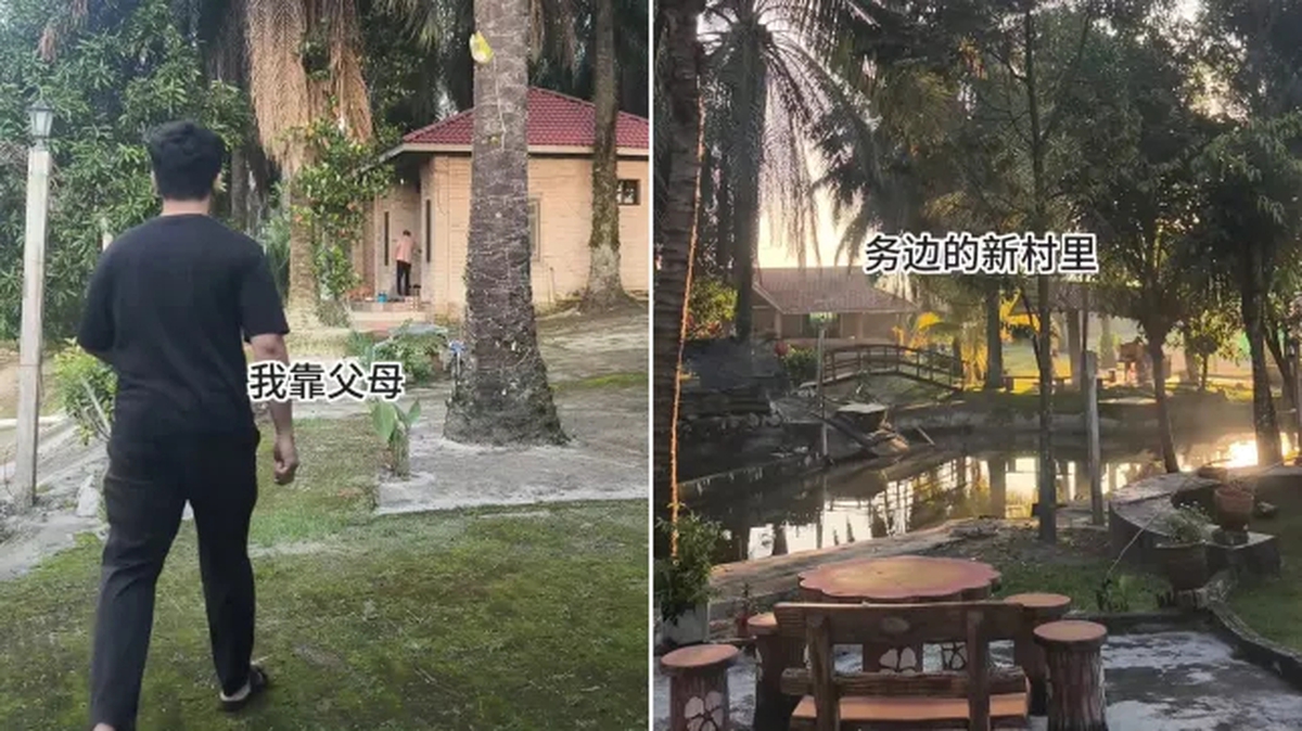 “Viện dưỡng lão Gen Z” cho người trẻ kiệt sức mở tại Malaysia, giá khoảng 13,3 triệu/tháng