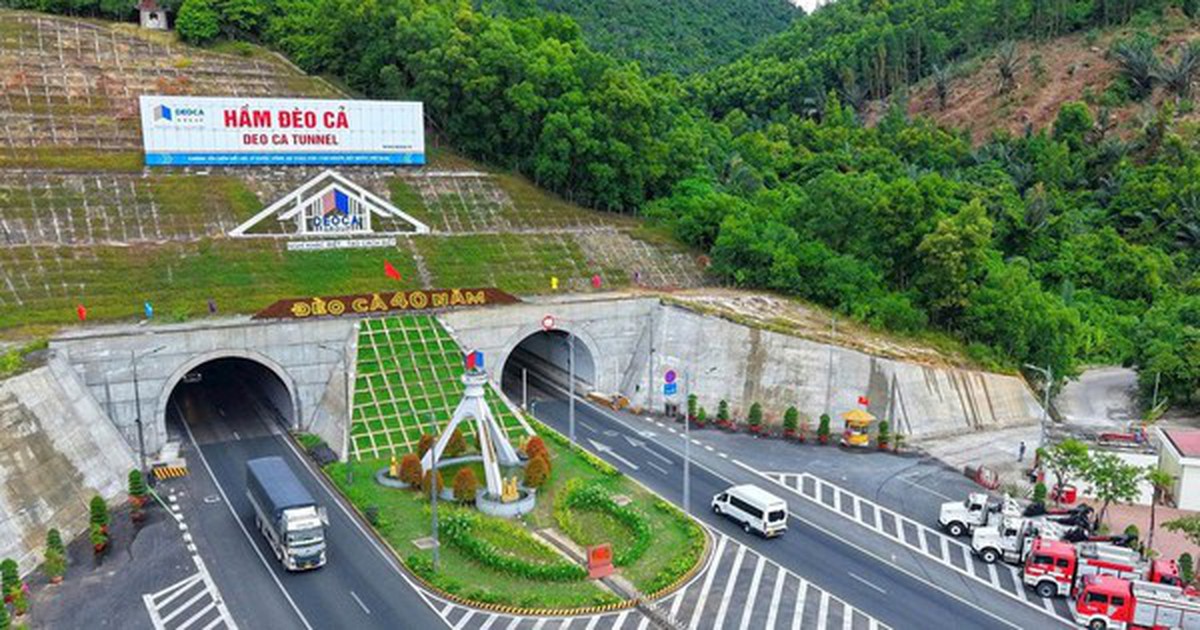 Hạ tầng Giao thông Đèo Cả tăng vốn vượt 5.400 tỷ đồng sau đợt chào bán cổ phiếu