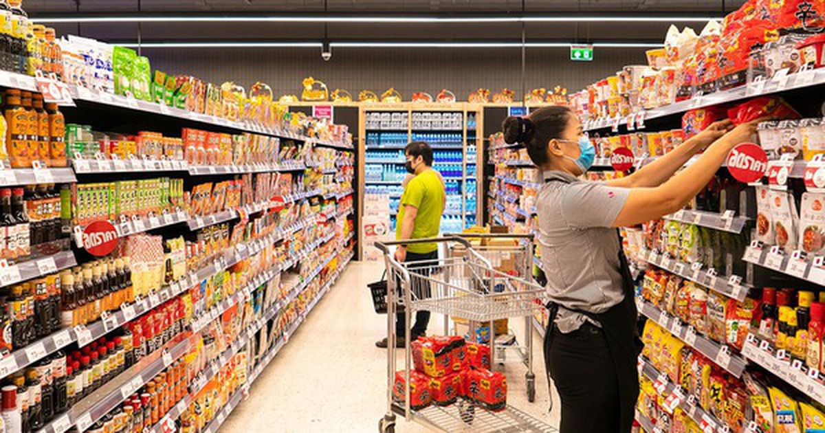 Nhân viên siêu thị nói thật: Sai lầm khiến khách tiêu tiền như mất cắp, nhìn hóa đơn mới giật mình