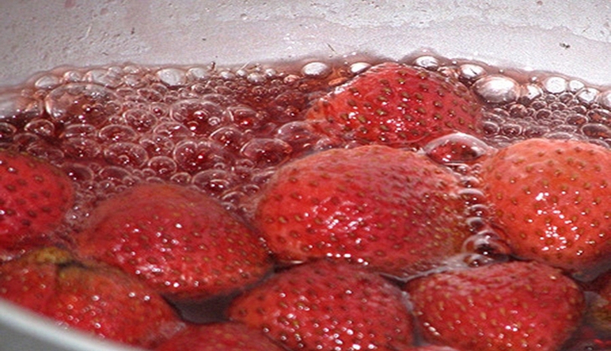 Đột quỵ rất “sợ” loại quả này, vừa là “vua vitamin C” còn giàu chất chống oxy hóa: Người Việt ăn nhiều mà không biết