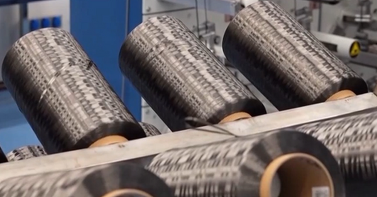 Phát minh vật liệu mới “mạnh nhất thế giới” với đường kính chỉ bằng 1/10 sợi tóc: Trung Quốc lại làm chúng ta kinh ngạc